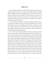 Lựa chọn dụng cụ tự động cho nguyên công uốn kim loại