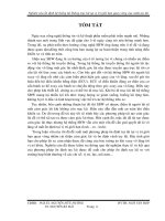 Nghiên cứu ổn định hệ thống lái không trục lái tại vị trí giới hạn quay vòng của vành tay lái