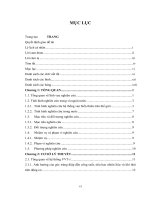 Thiết kế, chế taọ mô hình và bài giảng tích hợp cho động cơ phun xăng có hệ thống VVT i