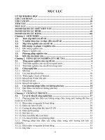 Nghiên cứu chế tạo mẫu phục vụ đào tạo kỹ thuật viên kiểm tra khuyết tật hàn bằng phương pháp NDT (chụp ảnh phóng xạ  siêu âm tổ hợp pha)