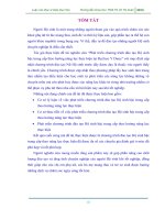 Phát triển chương trình đào tạo hộ sinh bậc trung cấp theo huớng năng lực thực hiện tại đại học y dược tp  hồ chí minh