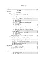 Nghiên cứu hệ thống ASR tới tính chất động lực học và ổn định chuyển động của xe