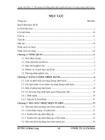 Mô phỏng hệ thống phát điện tuabin kết hợp với năng lượng nhiệt hạch