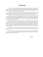 Nghiên cứu ứng dụng Công nghệ chiếu xạ tia gamma trong ngành dệt