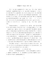 Tổ chức dạy học hợp tác nhóm nhỏ môn giáo dục học cho sinh viên trường cao đẳng sư phạm gia lai