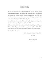 Quy hoạch quỹ đạo cho robot di động dựa trên thị giác máy tính