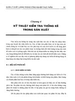 Ebook quản lý chất lượng trong công nghệ thực phẩm phần 2 hà duyên tư