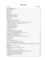 Nghiên cứu thiết bị FACTS STATCOM đặt trên đường dây truyền tải ảnh hưởng sự làm việc của bảo vệ khoảng cách