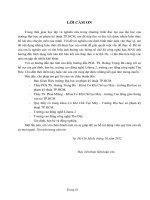 Nghiên cứu ảnh hưởng của chế độ công nghệ hàn mag đến hình dạng mối hàn khi hàn kết cấu thép tấm ở tư thế 2g