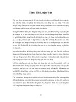 Điều khiển hệ thống cần trục không cảm biến