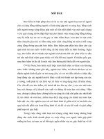 nghiên  cứu  và  phát  triển  lý thuyết  về  các  mô  hình  rủi  ro trong bảo hiểm và tài chính