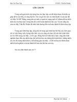 tìm hiểu và triển khai dịch vụ vpn và triển khai dịch vụ mail server