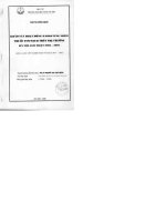 Khảo sát hoạt động marketing nhóm thuốc tim mạch trên thị trường hà nội giai đoạn 2005 2007