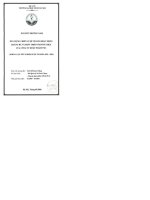 Xây dựng chiến lược PR cho hoạt động quảng bá và phát triển thương hiệu của công ty dược phẩm trung ương 1