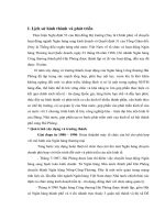 Báo cáo thực tập tại chi nhánh ngân hàng công thương thành phố hải phòng