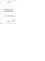 Tìm hiểu cơ hội tìm kiếm việc làm của dược sĩ đại học sau tốt nghiệp trường đại học dược năm 2007