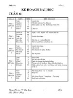 Ôn tập về giải toán 