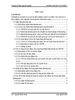 iải pháp nâng cao công tác quản lý huy động vốn tại chi nhánh ngân hàng nông nghiệp và phát triển nông thôn bách khoa 