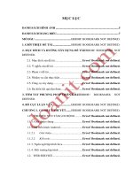 Ứng dụng hỗ trợ luyện tập thể thao