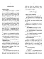 Nghiên cứu một số yếu tố ảnh hưởng đến chức năng thất trái và các thông số huyết động ở bệnh nhân lọc màng bụng liên tục ngoại trú (TT)