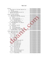 Xây dựng ứng dụng hỗ trợ giao tiếp tiếng anh cho người câm