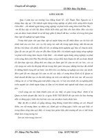 Thực trạng hoạt động tín dụng tại chi nhánh ngân hàng nông nghiệp và phát triển nông thôn huyện cẩm khê   chi nhánh ngân hàng nông nghiệp và phát triển nông thôn tỉnh PHÚ THỌ 