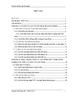 Giải pháp nhằm thúc đẩy quá trình sáp nhập Công ty Tài chính TNHH MTV Công nghiệp tàu thủy vào Ngân hàng Thương mại