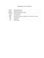 Nâng cao chất lượng tín dụng trung - dài hạn tại chi nhánh ngân hàng đầu tư và phát triển tỉnh Tuyên Quang