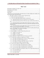 Giải pháp nâng cao chất lượng huy động vốn ngắn hạn tại Agribank Lý Nhân