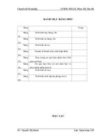 Giải pháp hạn chế rủi ro tín dụng tại Ngân hàng Ngoại thương Việt Nam chi nhánh Hoàn Kiếm