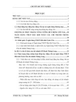 Tăng cường huy động vốn tại ngân hàng TMCP Dầu Khí Toàn Cầu chi nhánh Thăng Long phòng giao dịch Nguyễn Trãi