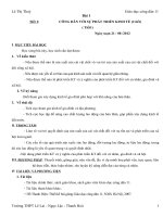 Giáo án GDCD lớp 11 trọn bộ năm 2013 2014