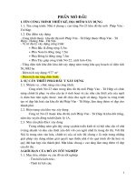 thiết kế nhà ở chung cư cao tầng nơ 23 khu đô thị mới  pháp vân   tứ hiệp