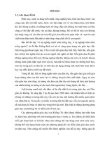 Phương pháp giáo dục của khổng tử và ý nghĩa của nó với sự nghiệp giáo dục ở nước ta hiện nay