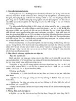 Nghiên cứu ứng dụng tro bay làm chất độn gia cường cho vật liệu cao su và cao su blend (TT)