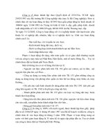 TÀI LIỆU học KIỂM TOÁN PHẦN 3 