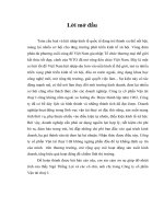 Thực tập kế toán tổng hợp tại công ty cổ phần vận tải thuỷ i