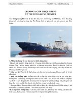 Đề tài tàu hong kong pioneer