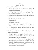 Tóm tắt luận văn tối ưu hóa chế độ cắt của phương pháp gia công cắt dây tia lửa điện   ứng dụng gia công lòng khuôn trên của bộ khuôn dập sản phẩm vòng đệm hãm 7 cánh trên máy cắt dây CW – 322s 