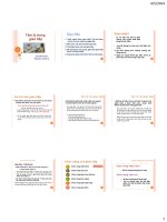 Bài tâm lý giao tiếp 