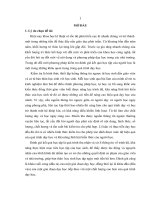 Xây dựng và phối hợp hệ thống câu hỏi trắc nghiệm tự luận và trắc nghiệm khách quan nhiều lựa chọn nhằm kiểm tra đánh giá mức độ nắm vững kiến thức của học sinh và điều chỉnh hoạt động dạy của giáo viên chương cá