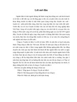 Báo cáo thực tập kế toán tổng hợp tại công ty truyền tải điện i