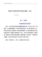 Fluency in english book