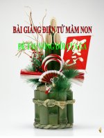 Bài giảng điện tử mầm non lớp Chồi đề tài Vòng đời của gà