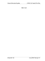 Nâng cao hiệu quả sử dụng vốn ngắn hạn ở công ty TNHH sản xuất – đầu tư điện tử Hiệp Hưng