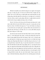 Xử lý tình huống QLNN tự ý chuyển đổi mục đích sử dụng đát  xây dựng nhà không phép