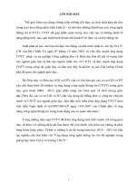 SKKN    ứng dụng công nghệ thông tin vào thí nghiệm trong giảng dạy môn vật lí lớp 9 ở trường THCS