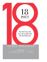 18 phút (nhấn nút toàn màn hình để xem đầy đủ )