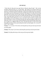 Phân tích và lấy ví dụ minh họa thực tế về yếu tố tâm lý ảnh hưởng đến quá trình giao tiếp trong hoạt động kinh doanh của doanh nghiệp