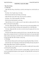 Giáo án vật lý 7 chuẩn KTKN mới nhất  2015 2016